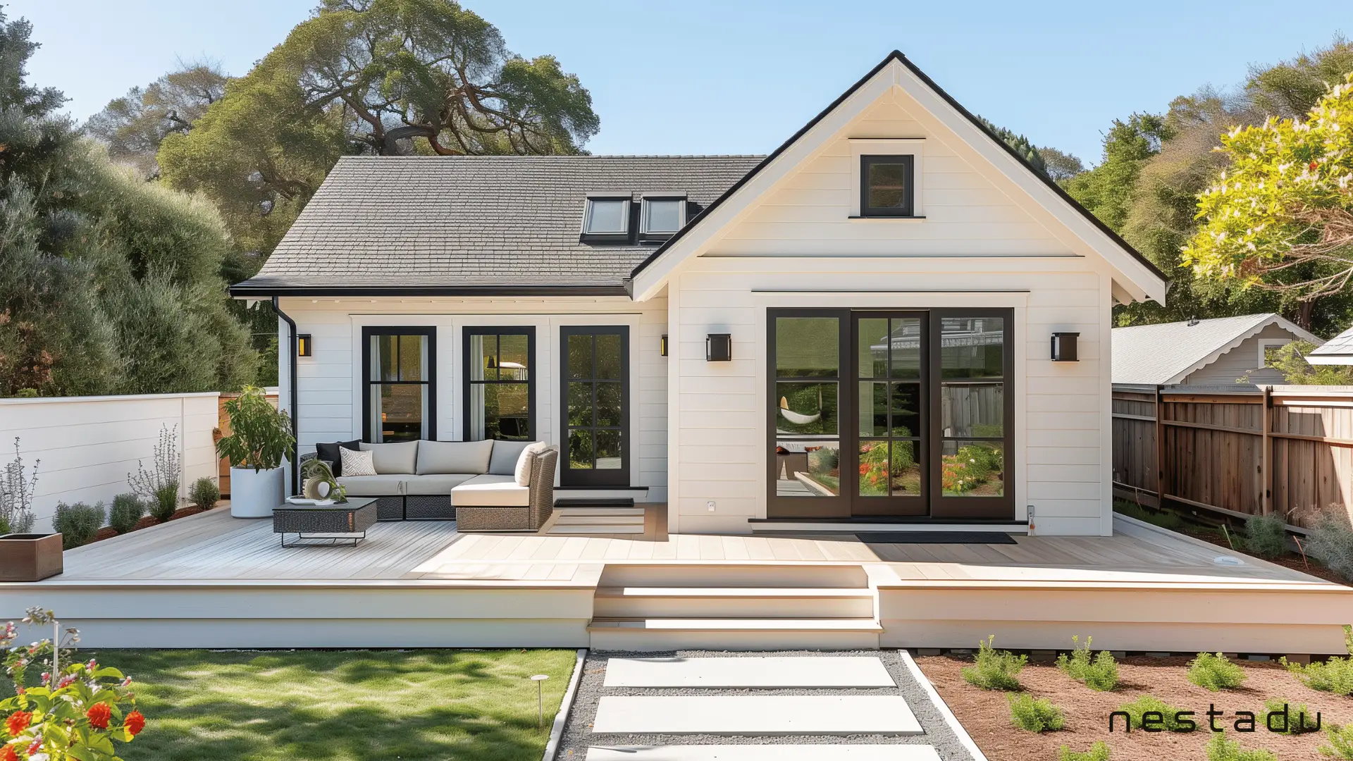 What is an ADU? Understanding Accessory Dwelling Units