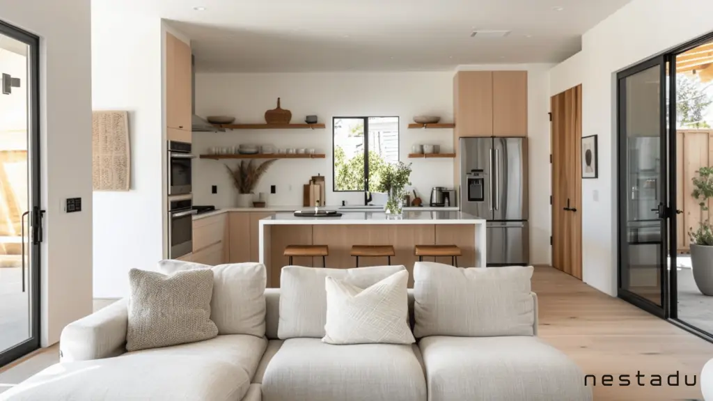 Maximize Space