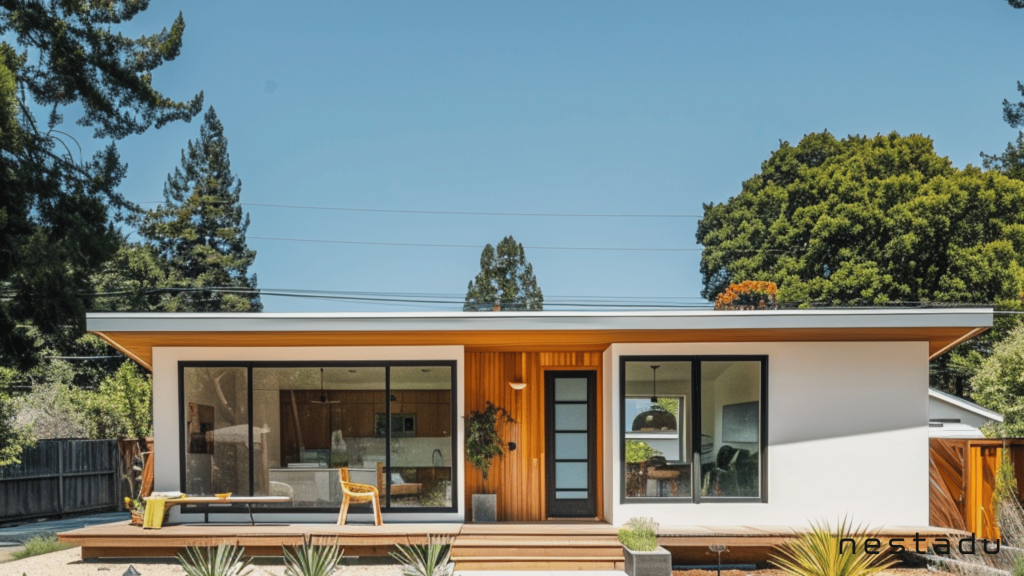 Accessory Dwelling Unit