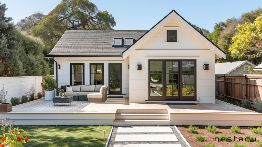 ADU Builder vs. General Contractor
