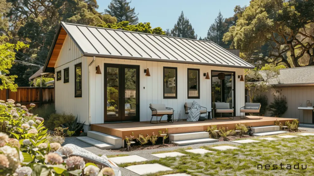 How Often Should An Adu Be Inspected?