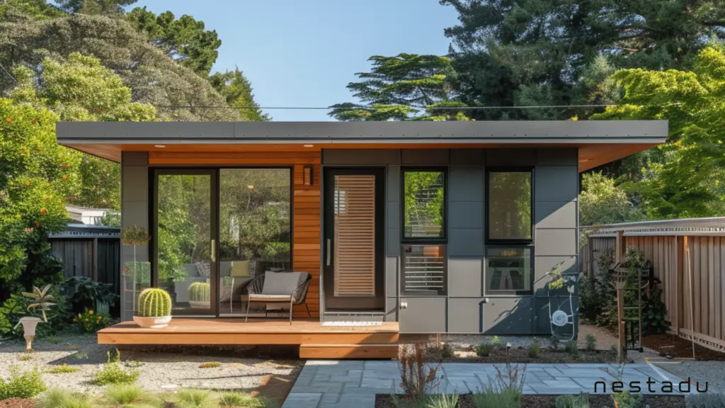 How ADU Builders are Addressing California's Housing Crisis 3 How ADU Builders