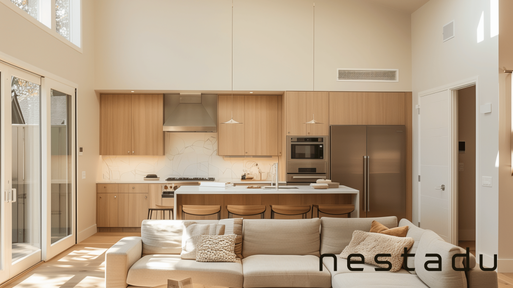 Should You Airbnb Your ADU? 1 Airbnb