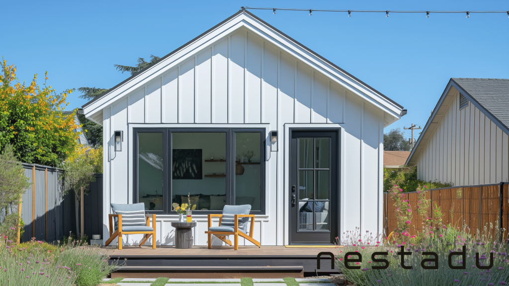 Should You Airbnb Your ADU? 2 Airbnb