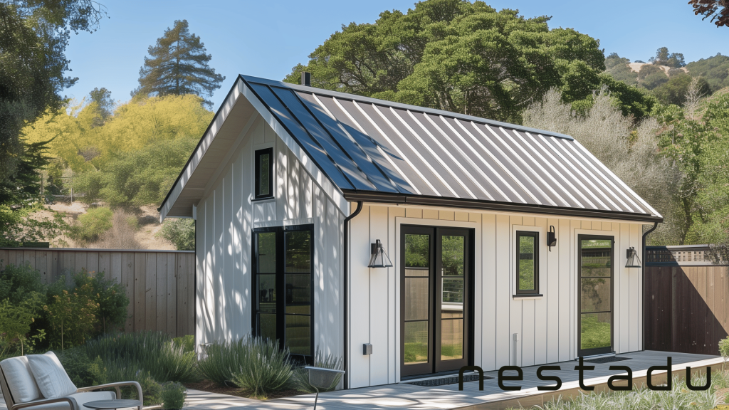 California property tax