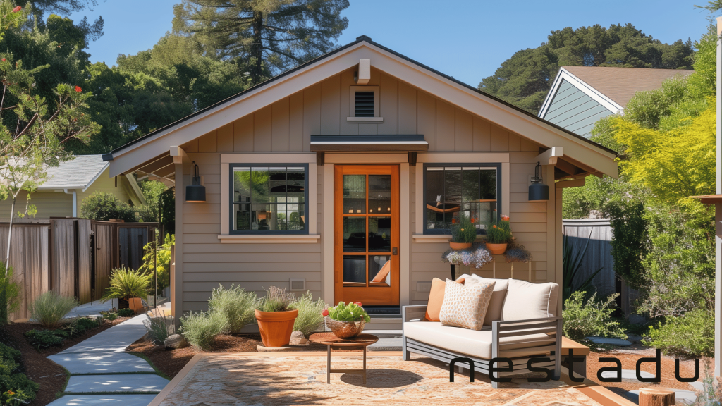 Should You Airbnb Your ADU? 3 Airbnb