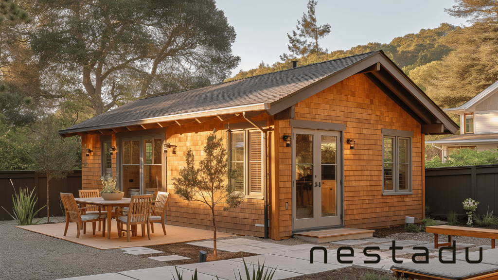 Should You Airbnb Your ADU? 5 Airbnb
