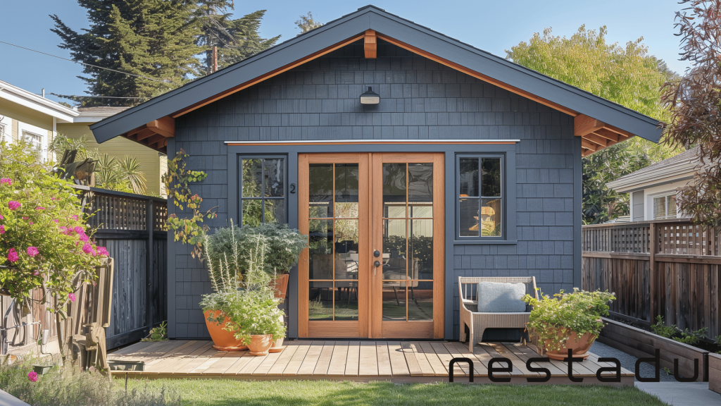 Should You Airbnb Your ADU? 6 Airbnb