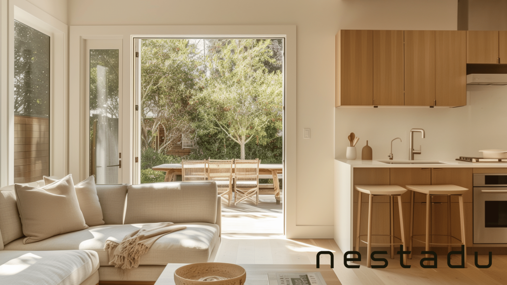 Homes Legal in California