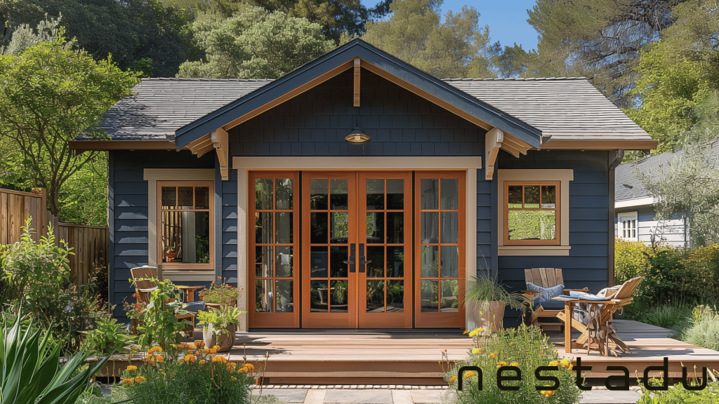 What Counties In California Allow Tiny Houses