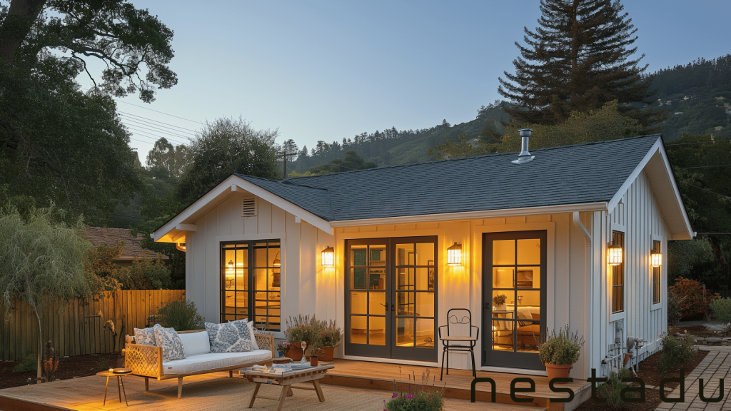 Why Hiring An ADU Builder In California Is The Smartest Move 1 ADU Builder In California