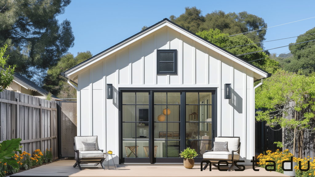 What Counties In California Allow Tiny Houses 2 Other Tiny House-Friendly Counties