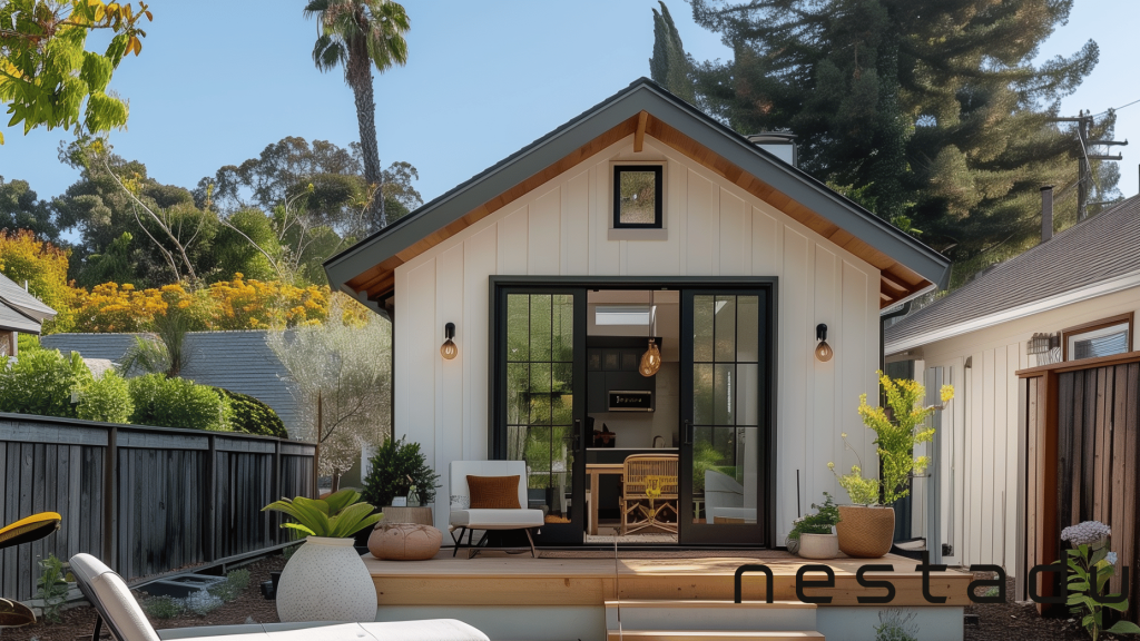 Why Hiring An ADU Builder In California Is The Smartest Move 3 Permit Process