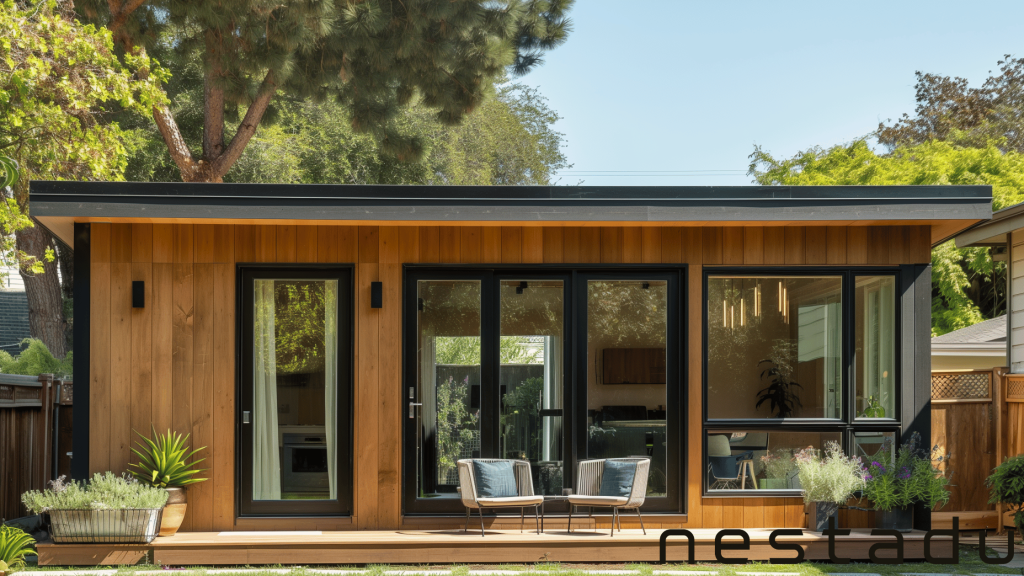 What Counties In California Allow Tiny Houses 3 Meeting Building Code Requirements