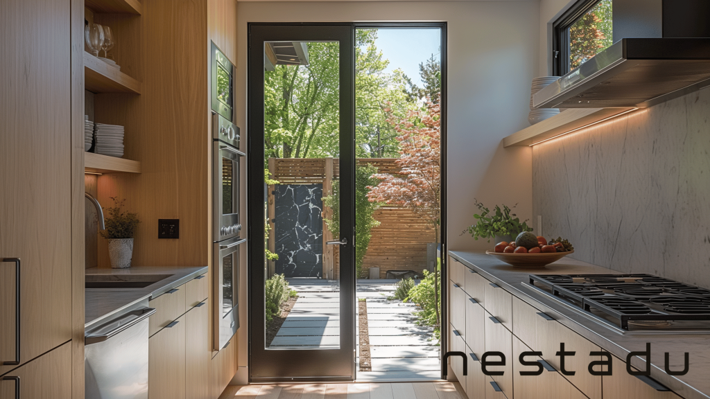 Homes Legal in California