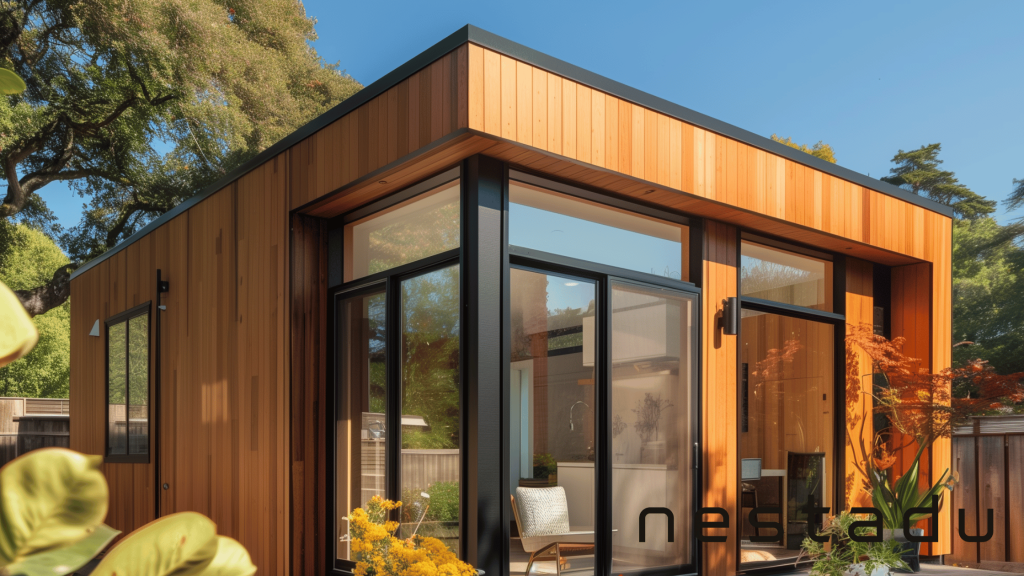 Homes Legal in California
