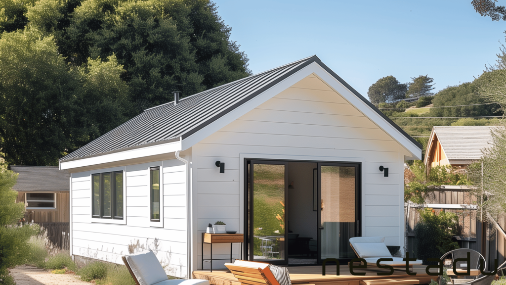 What Counties In California Allow Tiny Houses 6 Challenges and Considerations