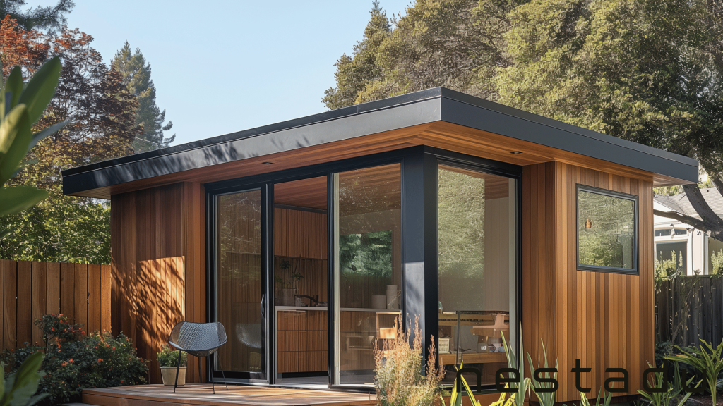 ADU Builder in California