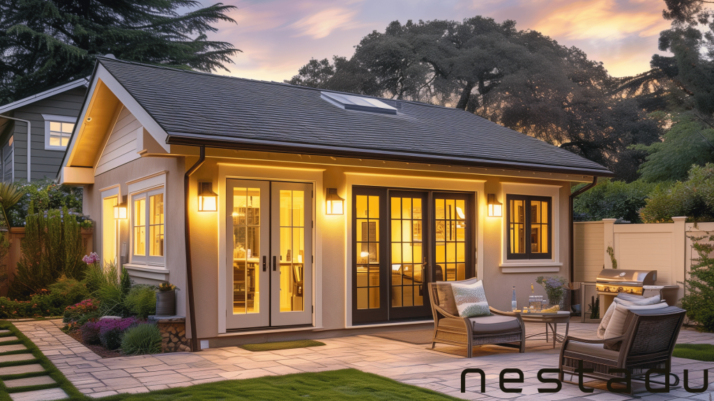 General Contractor