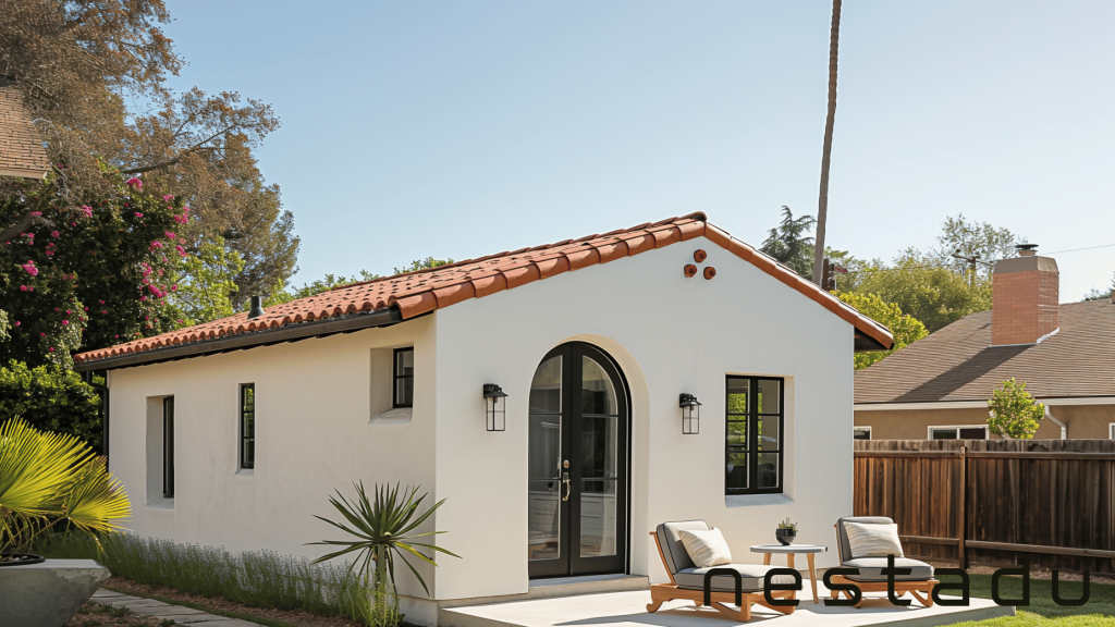 ADU Builder in California