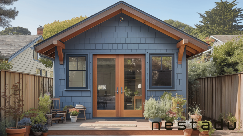Key Features to Look for in a Prefab Studio ADU
