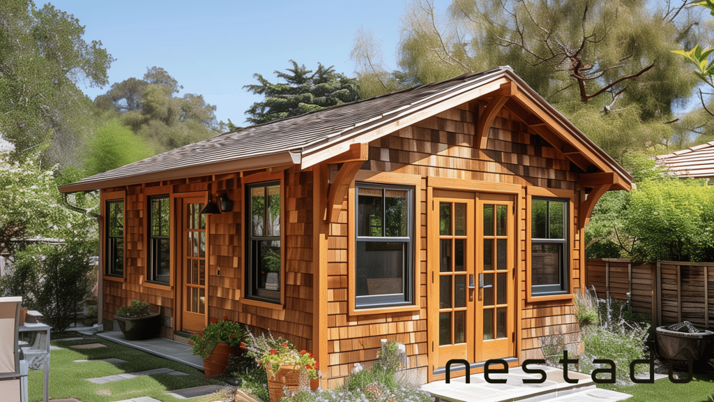 Choosing the Right Prefab ADU Builder