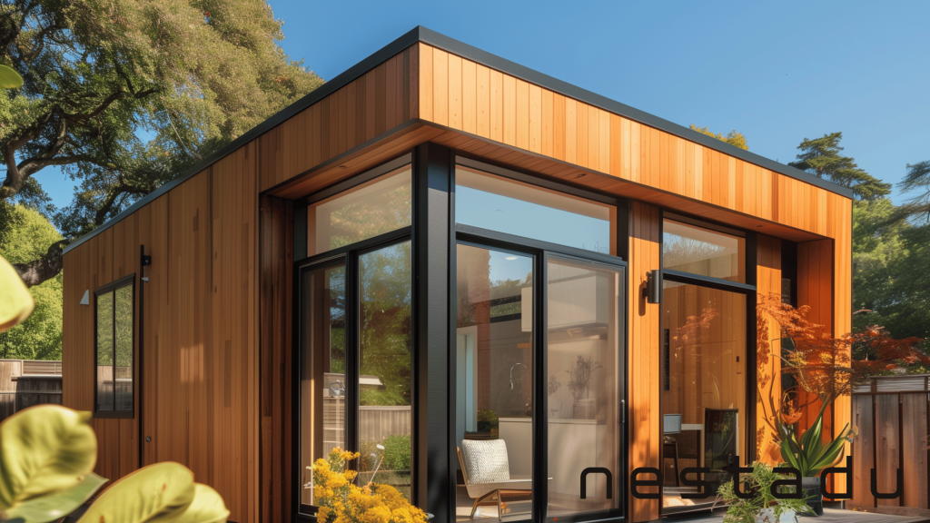 ADU Builder in California
