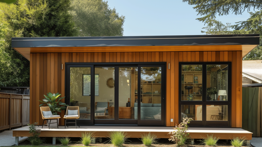 Hiring An ADU Contractor