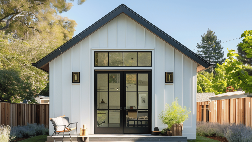 The Pros And Cons Of Hiring ADU Contractors Vs. Design-Build Firms 1 Hiring ADU Contractors
