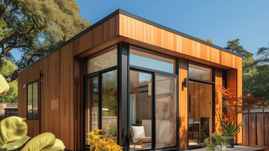 Prefab ADUs: More Than Just a Backyard Home