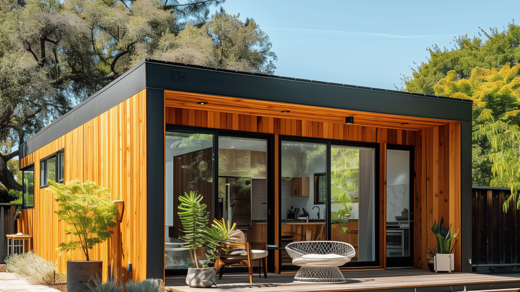 How To Soundproof An ADU For Optimal Privacy 4 Building Codes and Compliance