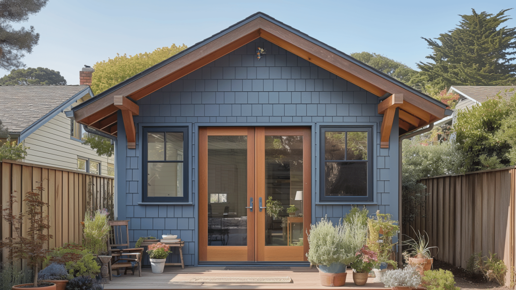 Future Trends in Prefab ADU Development