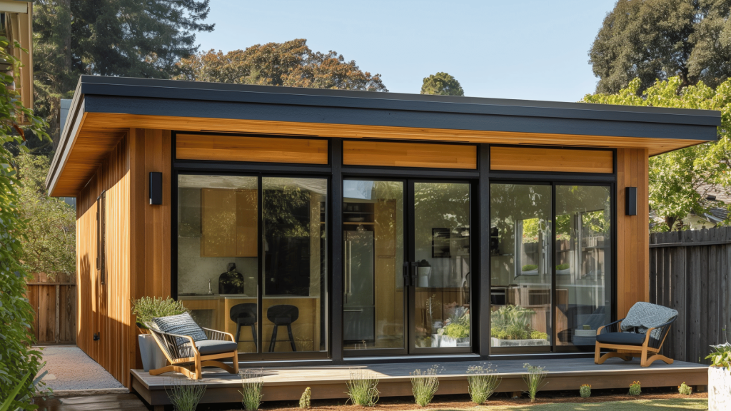 Making the Decision: Is a Prefab ADU Right for You?