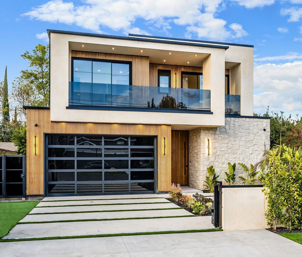 Home Builder