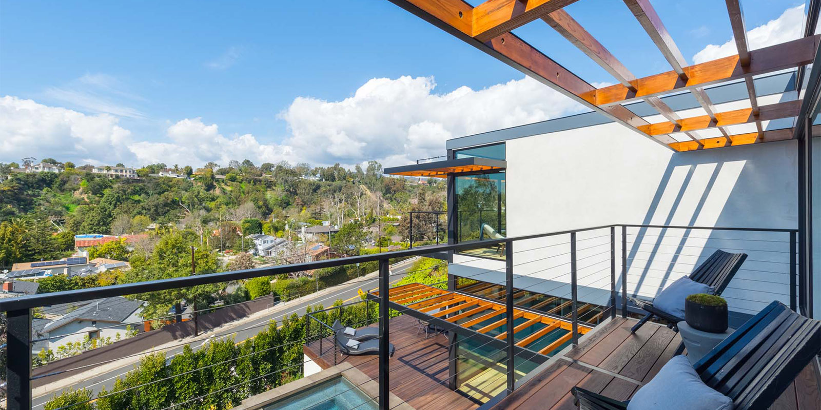 Custom Single-Family LivingHome 14 RK-SM-1_068_DCC